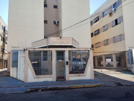 Apartamento em Amambaí