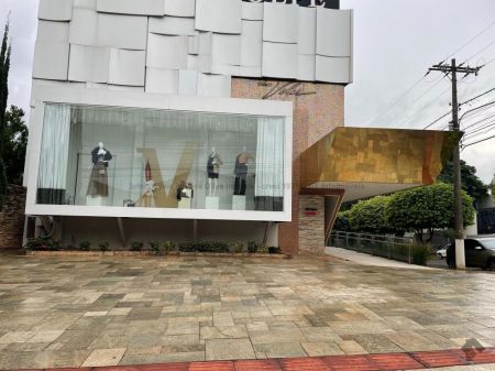 Imóvel Comercial em Jardim dos Estados