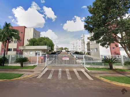 Apartamento em Monte Castelo