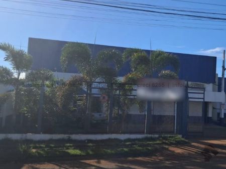 Galpão / Depósito em Universitário