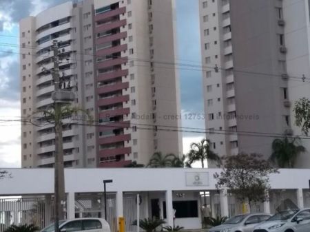 Apartamento em Vila Margarida