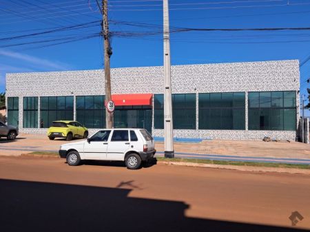Sala / Salão / Loja em Jardim Itamaracá
