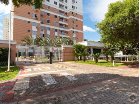 Apartamento em São Francisco