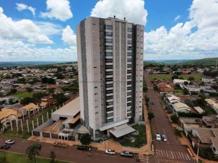 Apartamento em Centro