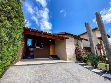 Casa-Térrea-Condomínio em Vila Vilas Boas