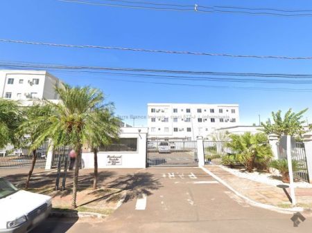Apartamento em Tiradentes