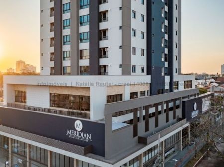 Apartamento em Jardim Central
