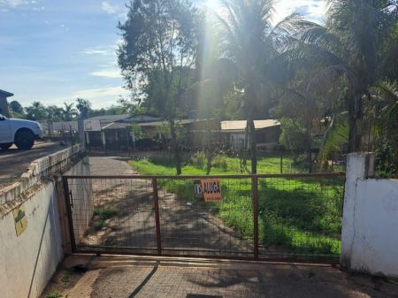 Imóvel Comercial em Indubrasil