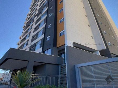 Apartamento em São Francisco