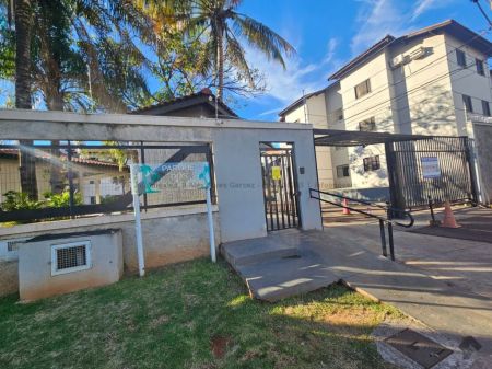Apartamento em Tiradentes