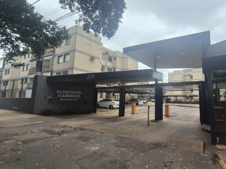 Apartamento em Vila Sobrinho