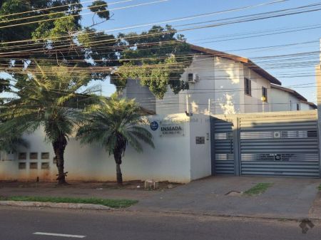Sobrado-Condomínio em Vila Duque de Caxias