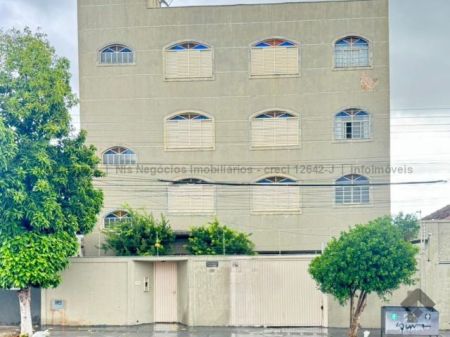 Apartamento em Vila Liberdade