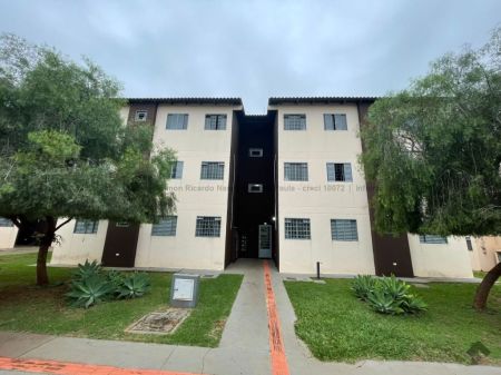 Apartamento em Lageado