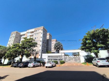 Apartamento em Vila Albuquerque