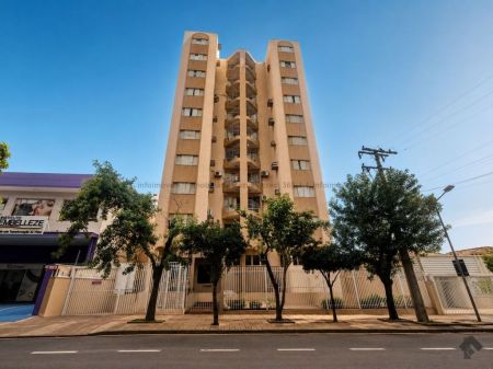 Apartamento em Centro