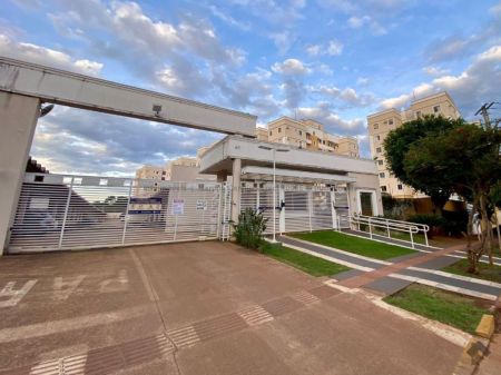 Apartamento em Vila Albuquerque