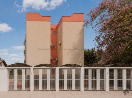 Apartamento em Jardim dos Estados