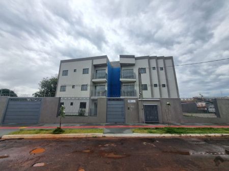 Apartamento em Jardim Imá