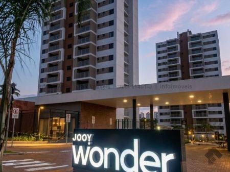 Apartamento em Vila Planalto