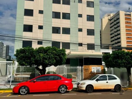 Apartamento em Centro