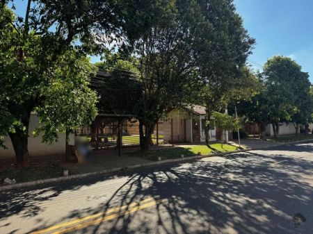 Apartamento em Jardim São Lourenço
