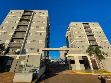 Apartamento em Mata do Segredo