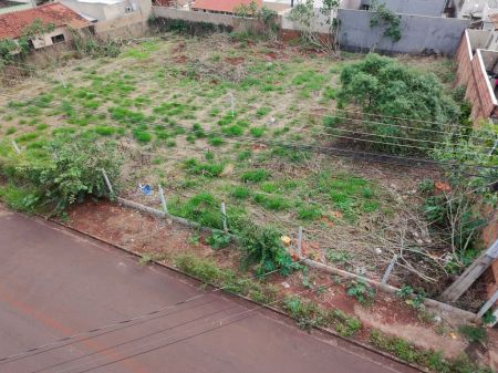 Terreno em Monte Carlo