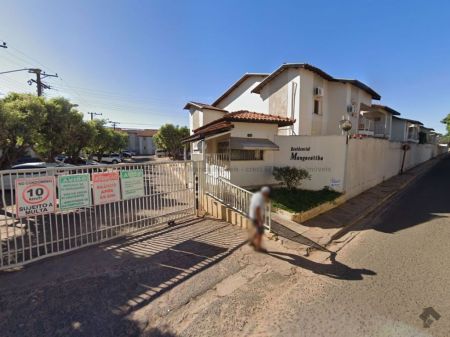 Apartamento em Tiradentes