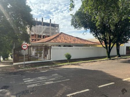 Casa-Térrea em São Francisco