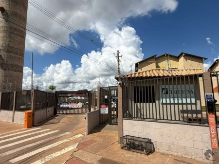 Apartamento em Rita Vieira