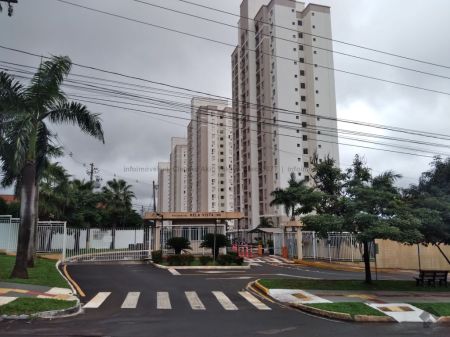 Apartamento em Rita Vieira