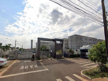 Apartamento em Conjunto União