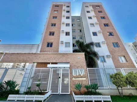 Apartamento em Tiradentes
