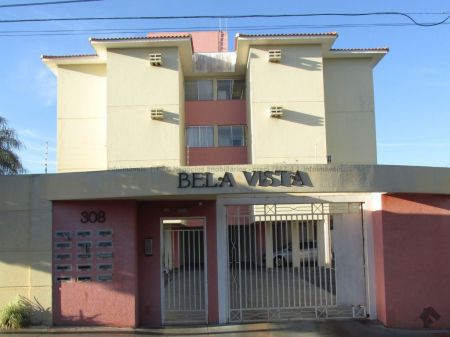 Apartamento em Monte Castelo