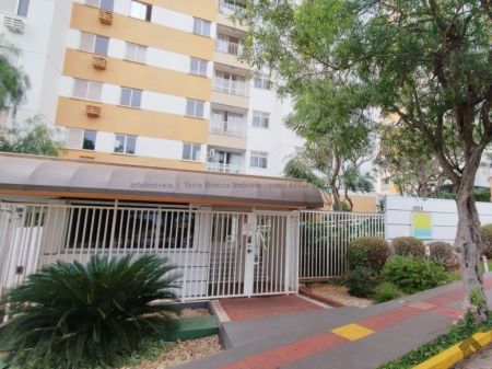 Apartamento em Centro