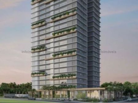 Apartamento em Chácara Cachoeira