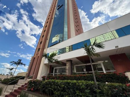 Apart Hotel / Flat / Loft em Santa Fé