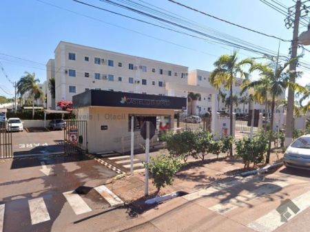 Apartamento em Seminário