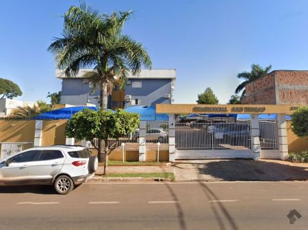 Apartamento em Vila Bandeirante