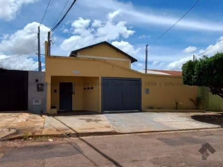 Sobrado-Condomínio em Vila Carlota