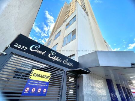 Apartamento em Centro