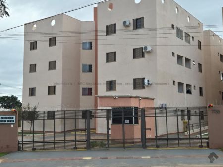 Apartamento em Caiçara