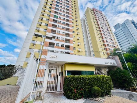 Apartamento em Jardim dos Estados