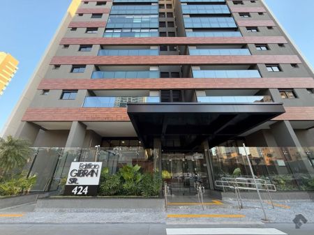 Apartamento em Jardim dos Estados