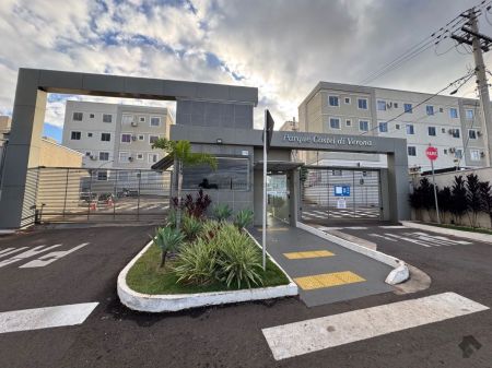 Apartamento em Jardim Seminário