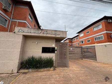 Apartamento em Santa Fé