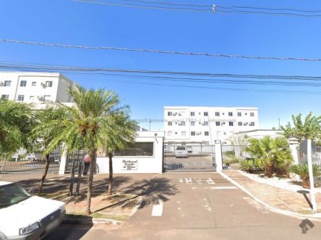 Apartamento em Tiradentes