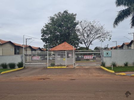 Apartamento em Vila Albuquerque