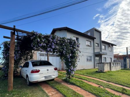 Apartamento em Villa Toscana